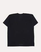 Neck Logo Pocket T-Shirt
