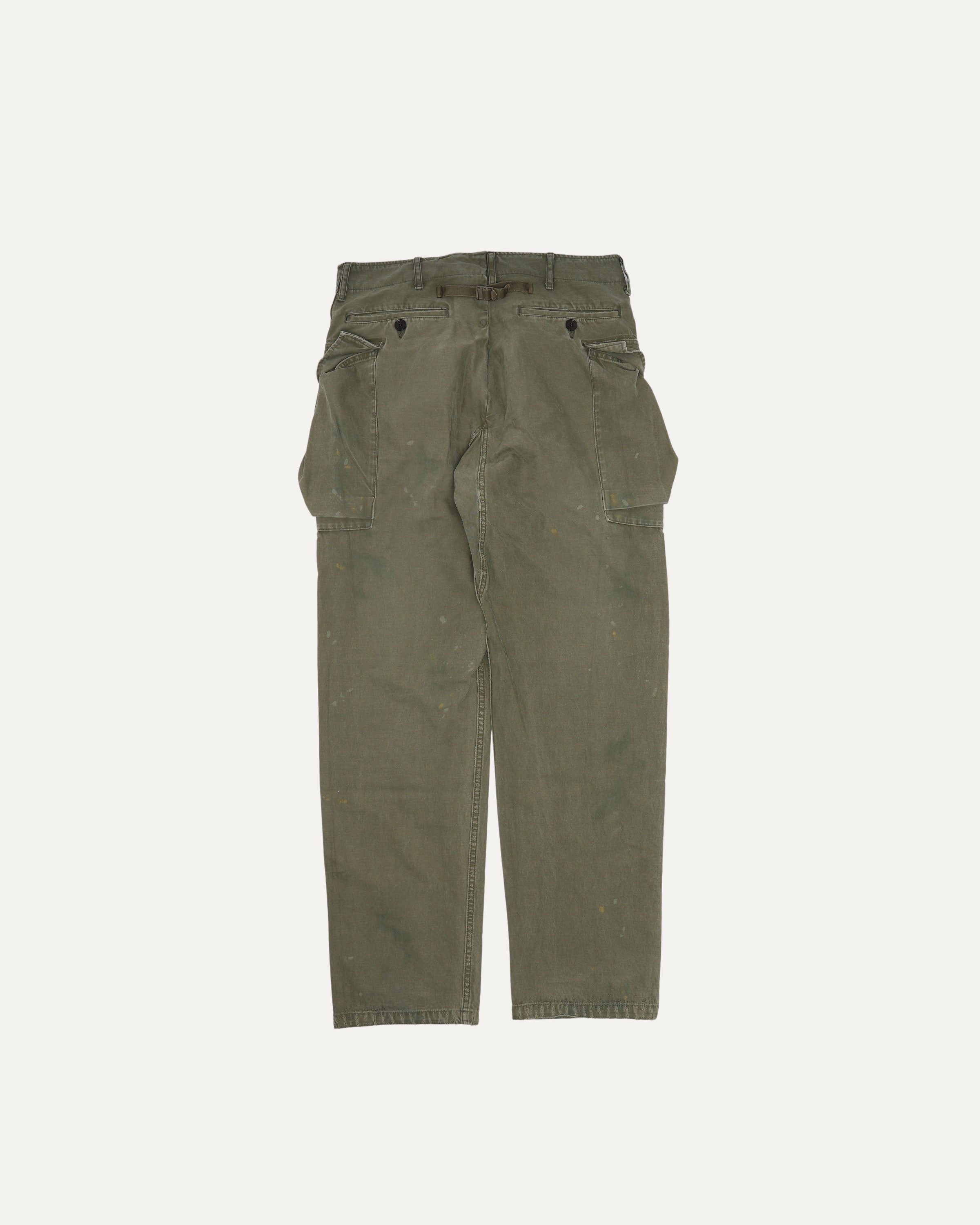 Veterans Pants