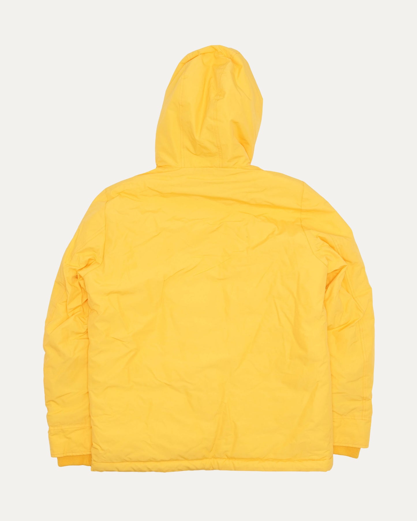 Woolrich Mountain Puffer Jacket