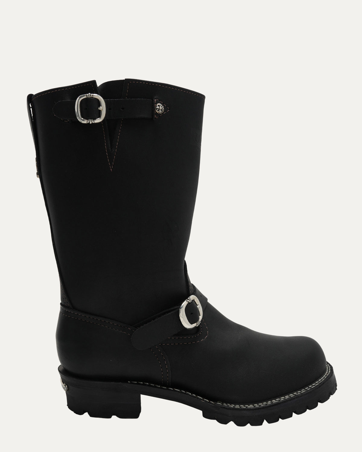 Wesco Boss Boots
