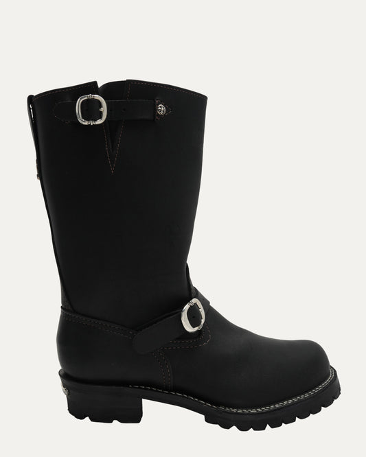 Wesco Boss Boots