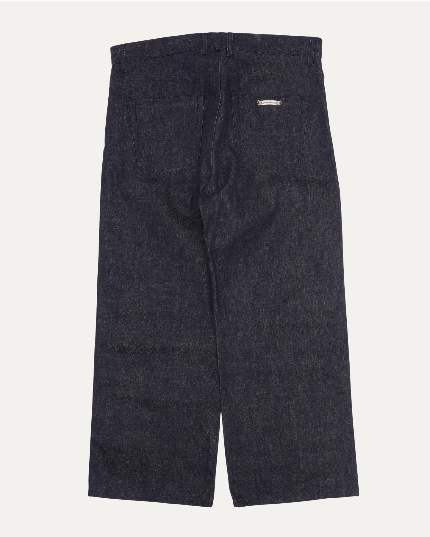 KS Cut Jeans