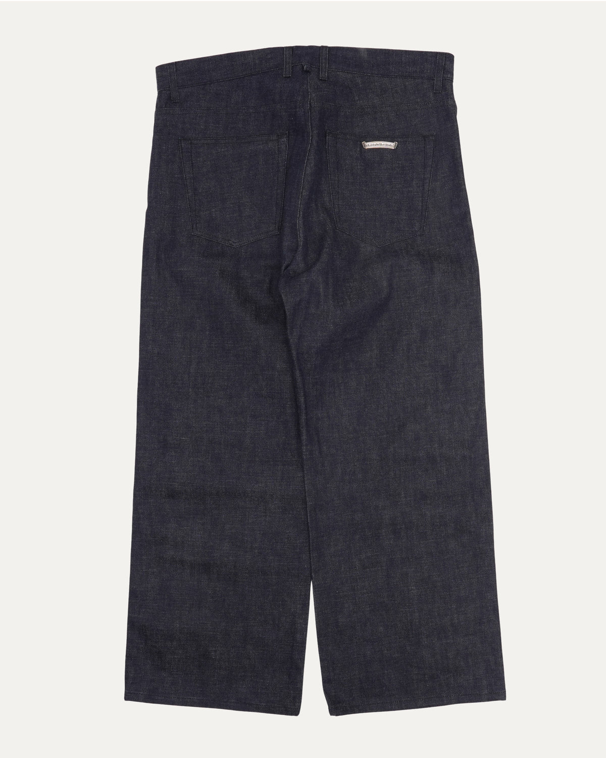 KS Cut Jeans