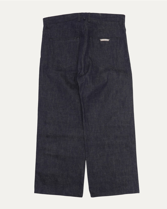 KS Cut Jeans