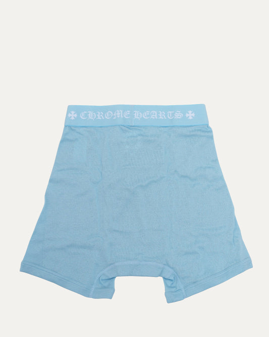 Vertical Logo Boxer Briefs