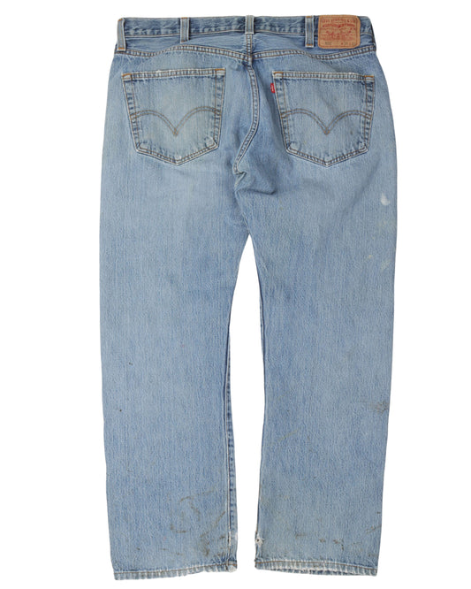 Levi's 501 Jeans