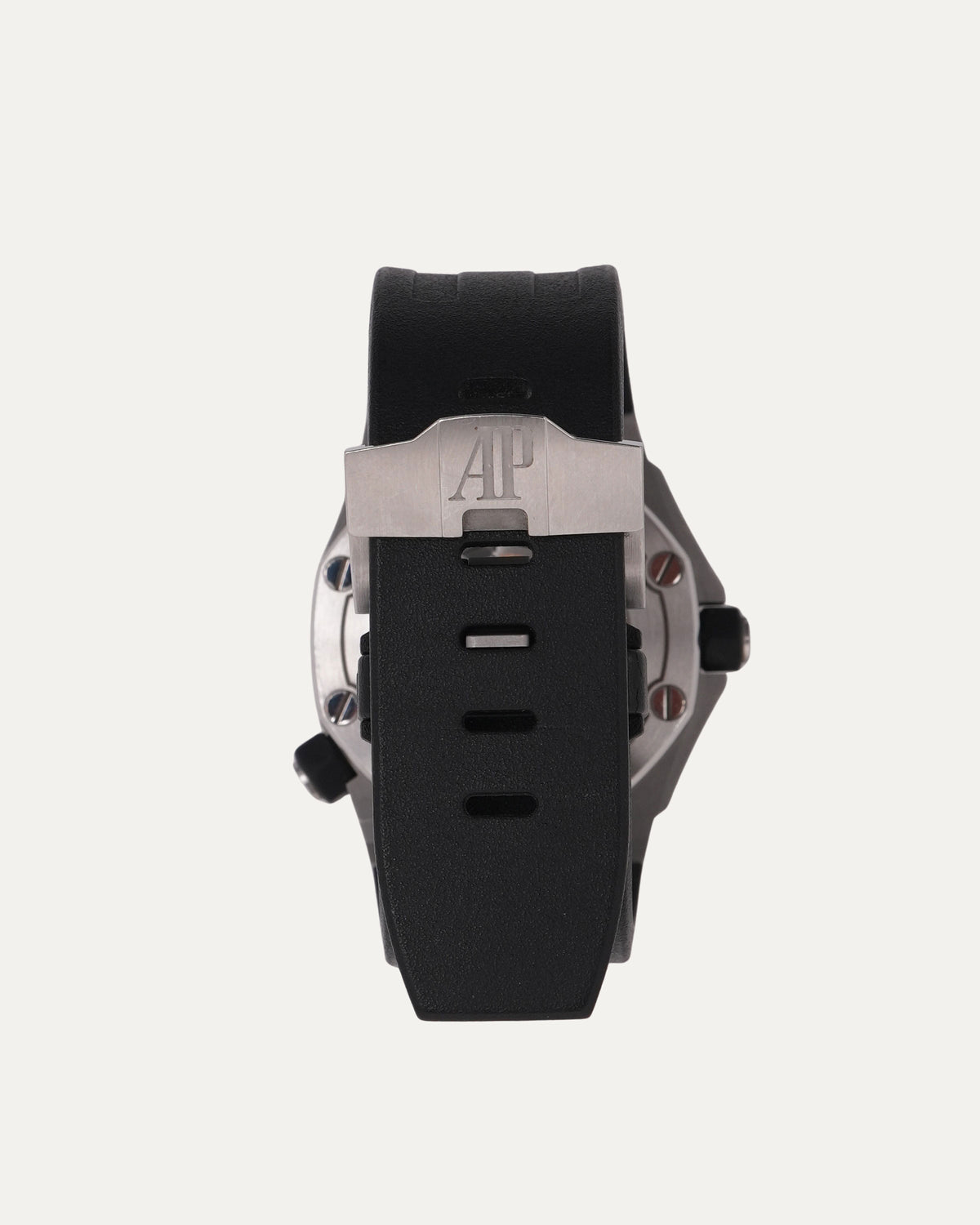 Royal Oak Offshore Diver Watch