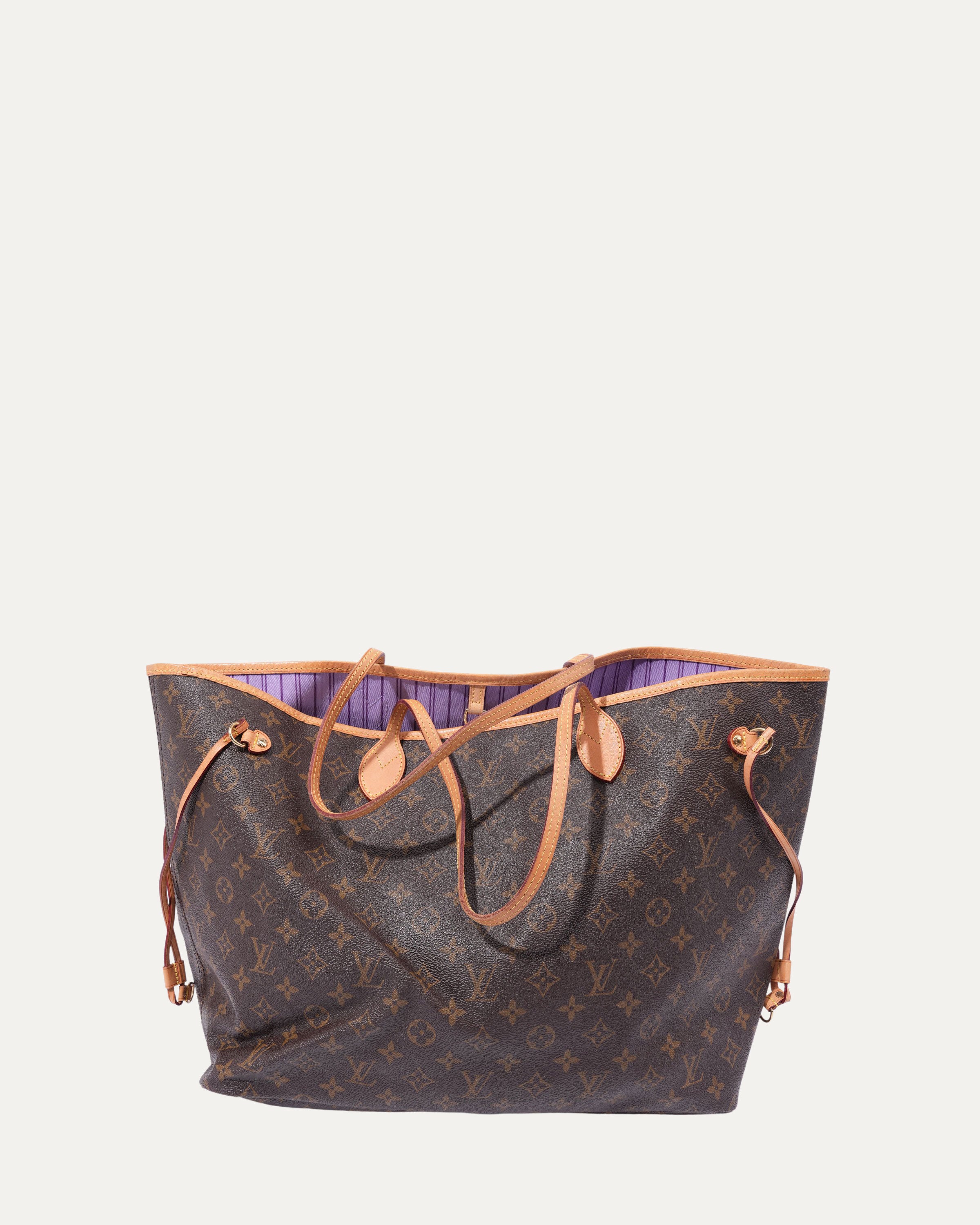 Deauville Monogram Neverfull