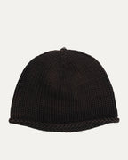 Rolling Stones Patch Beanie
