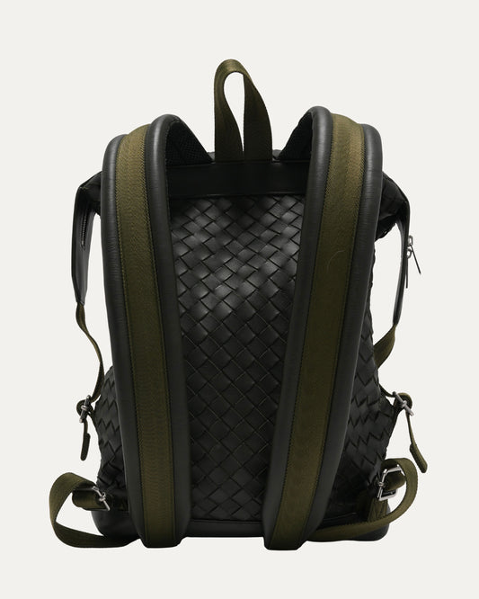 Intrecciato Backpack