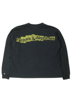 SS23 Bunny Tokyo Long Sleeve T-Shirt