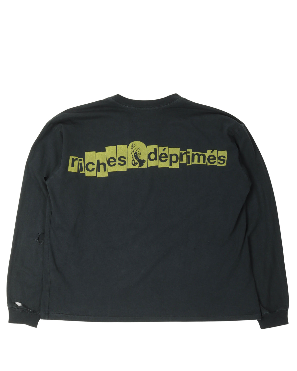 SS23 Bunny Tokyo Long Sleeve T-Shirt
