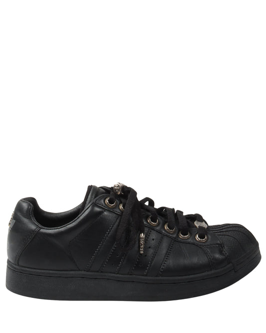Adidas Superstar Sneakers