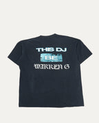 Warren G This DJ T-Shirt