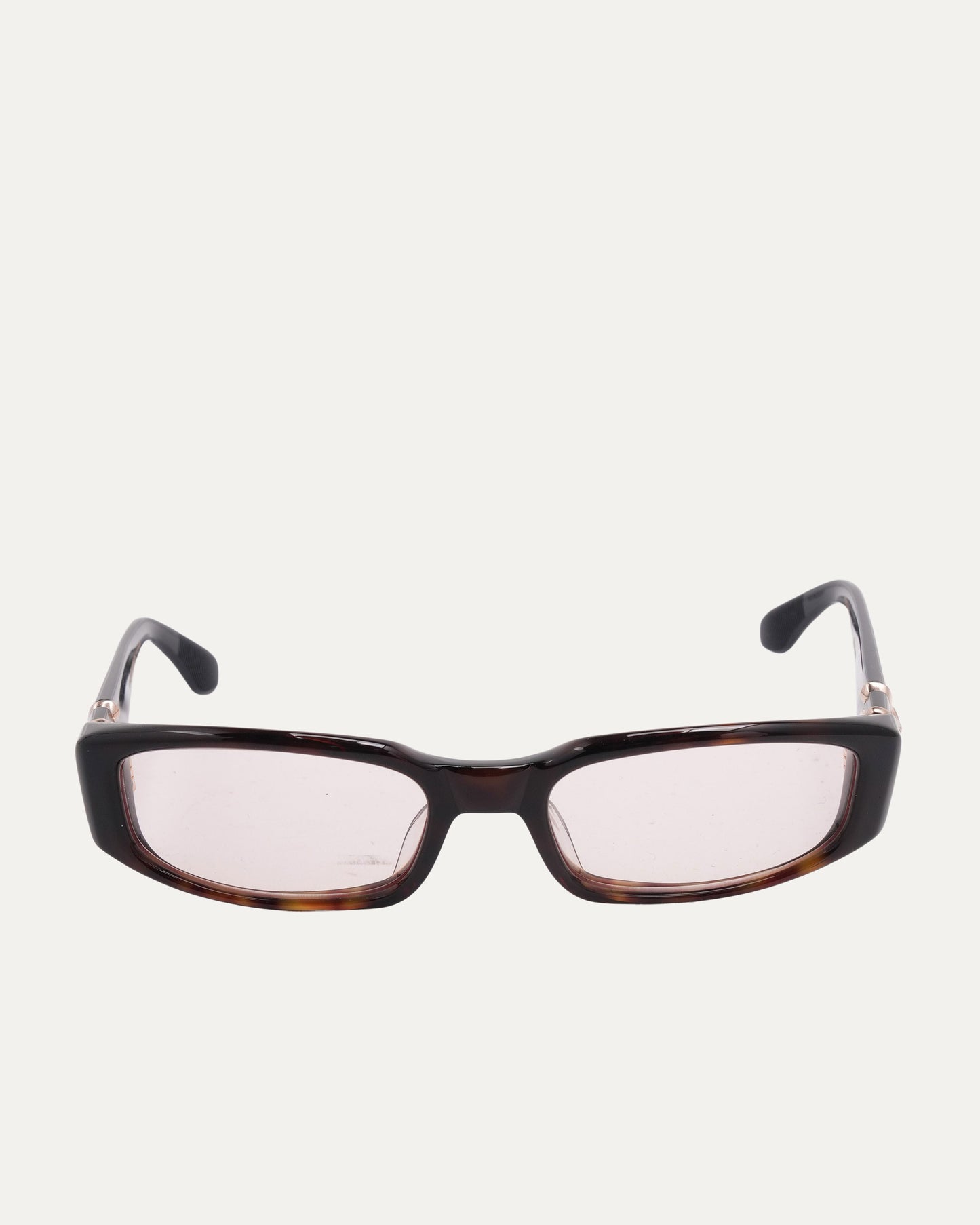 Blueher Tinted Eyeglasses