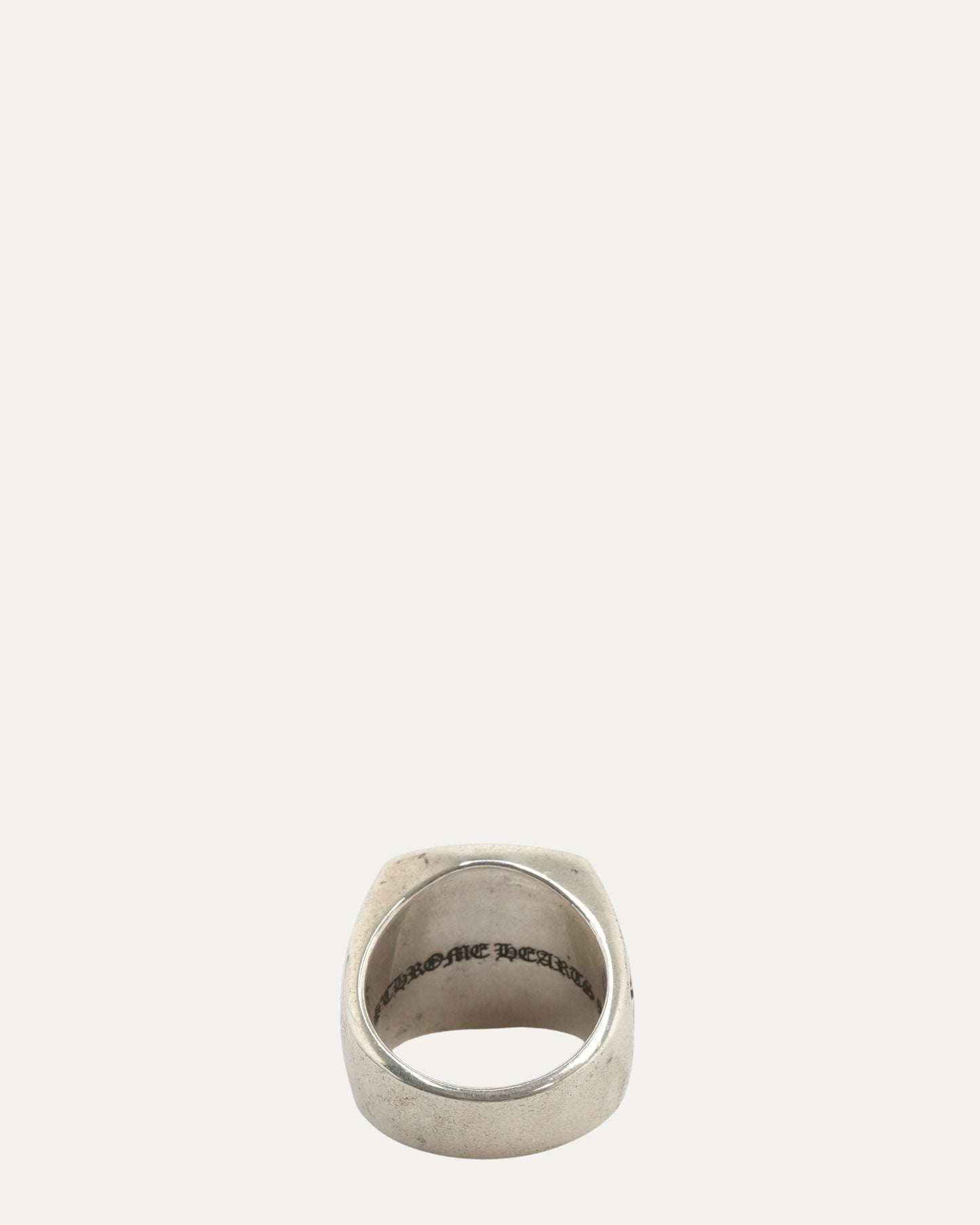 Diamond Championship Ring