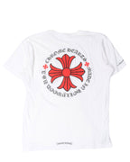 Plus Cross T-Shirt