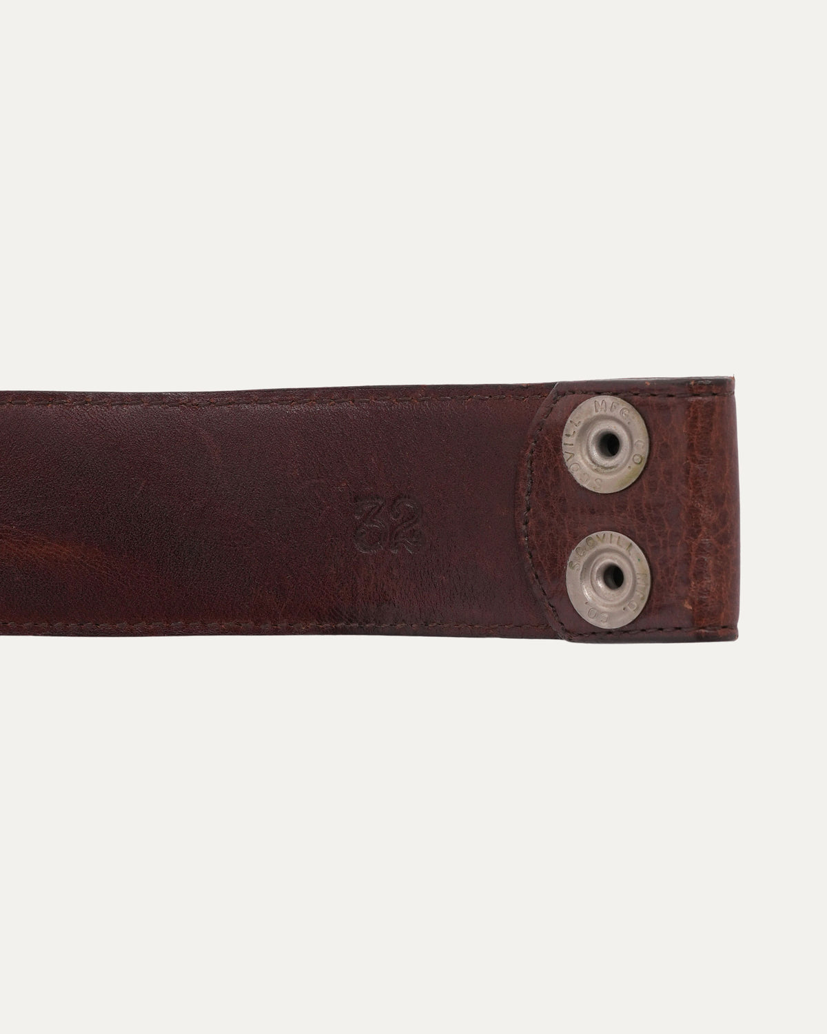Belt Strap