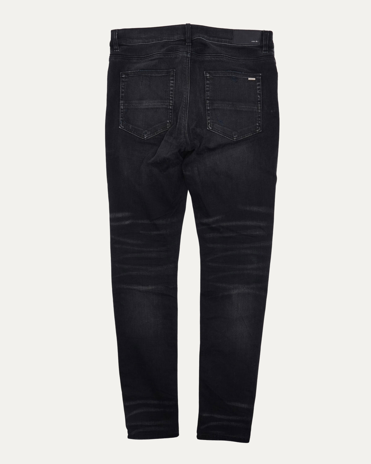 Playboy Leather Repair MX1 Jeans
