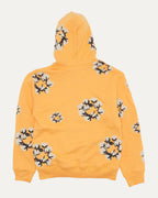 Cactus Plant Flea Market Wreath Hoodie