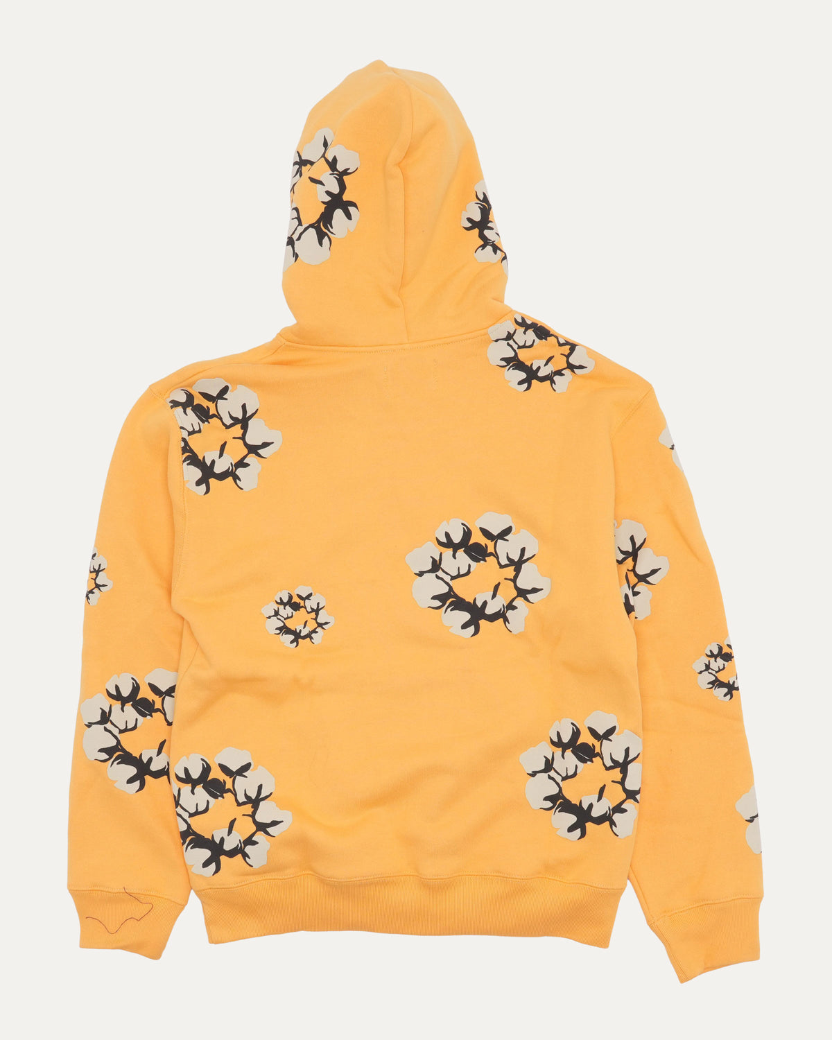 Cactus Plant Flea Market Wreath Hoodie