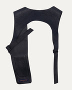 Embossed Leather Holster