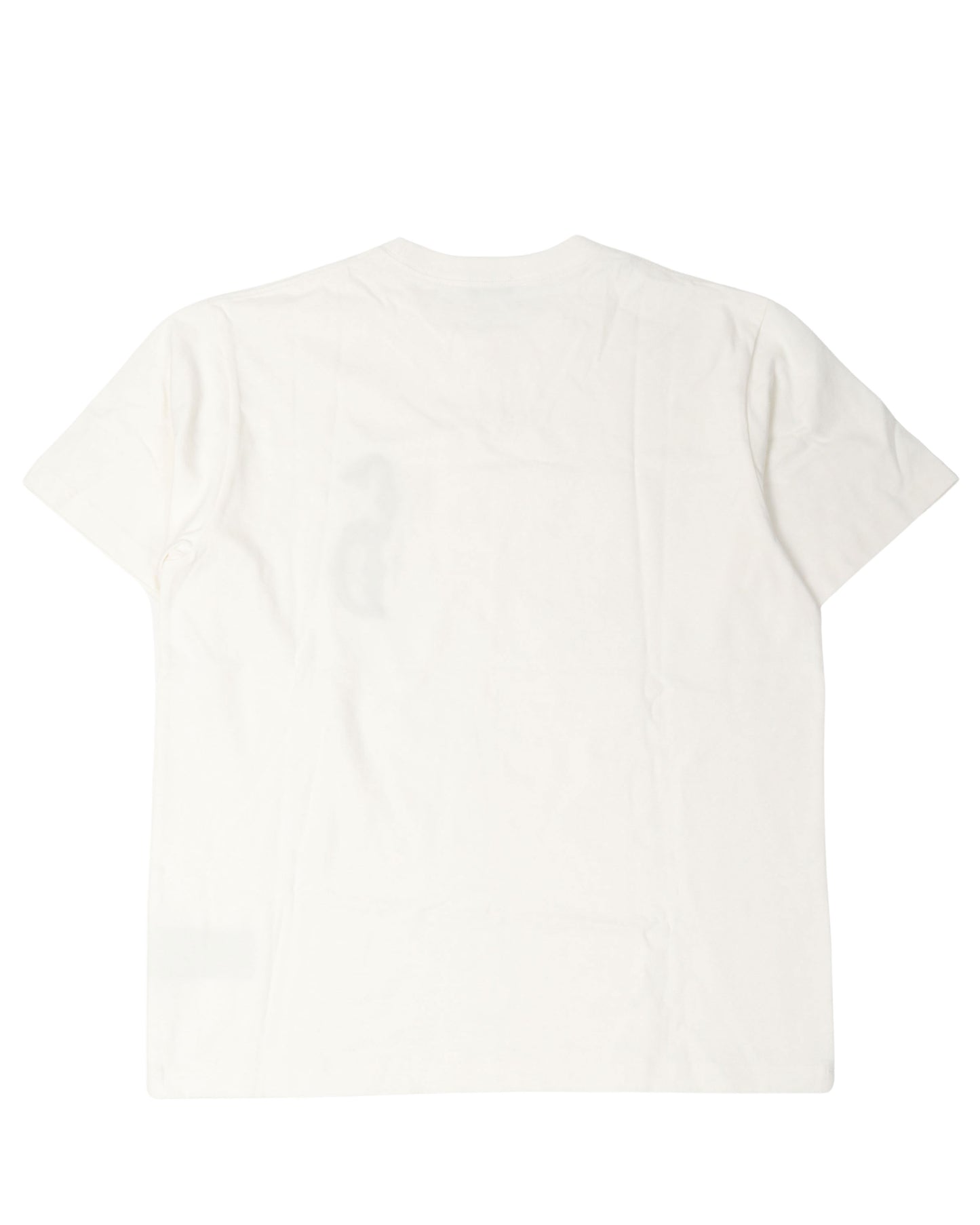 Embroidered T-Shirt
