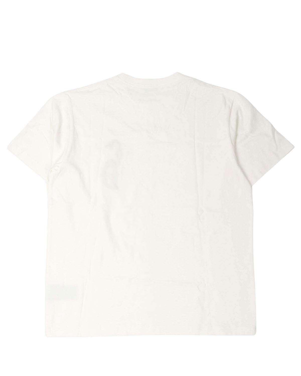 Embroidered T-Shirt