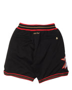 Mitchell & Ness Philadelphia 76ers Shorts