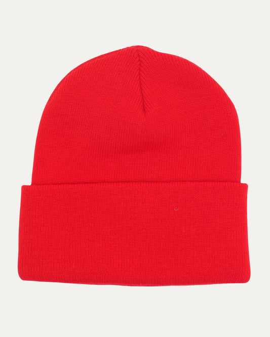 Bella Hadid Embroidered Beanie