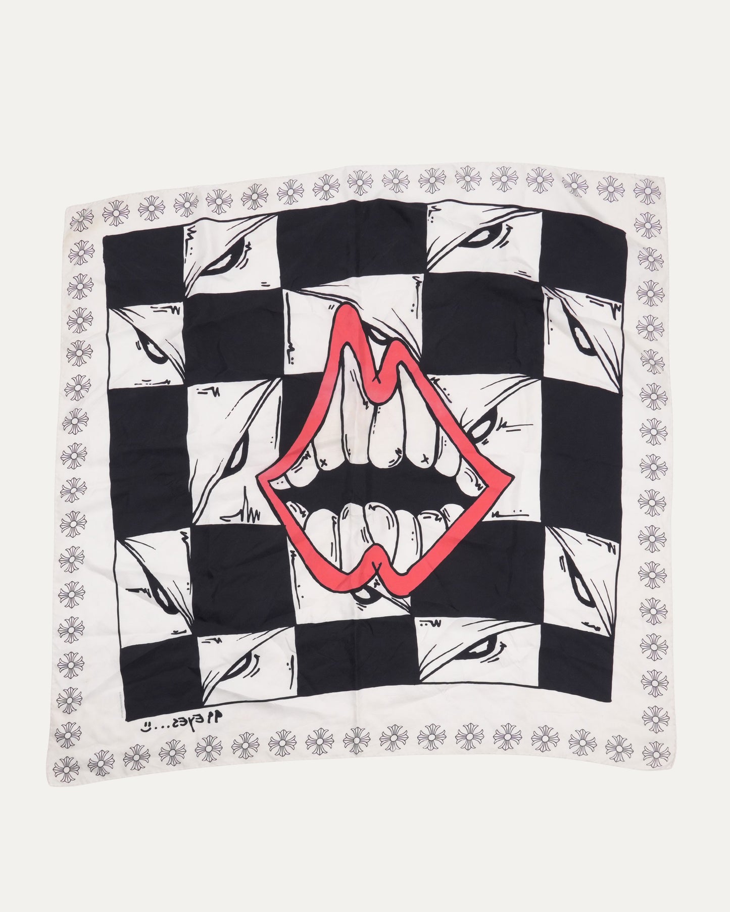 Matty Boy Chomper Scarf