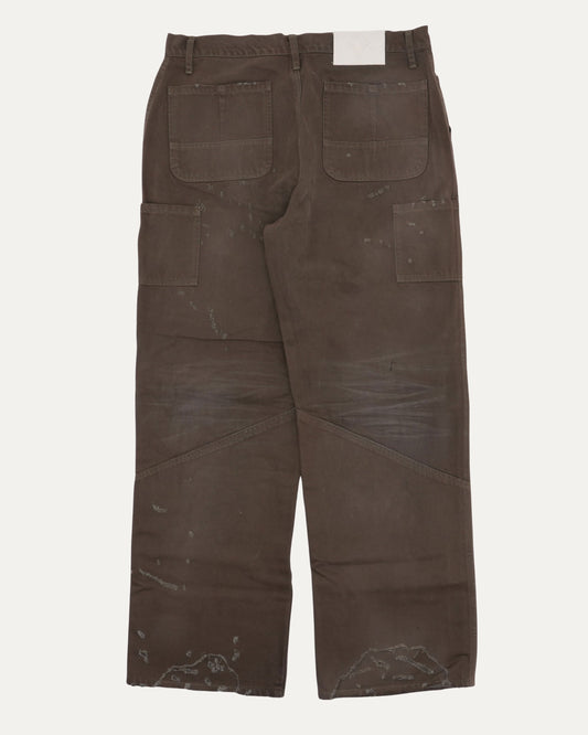 Underground Repair Jeans
