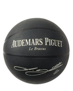 Basketball Signed by LeBron James