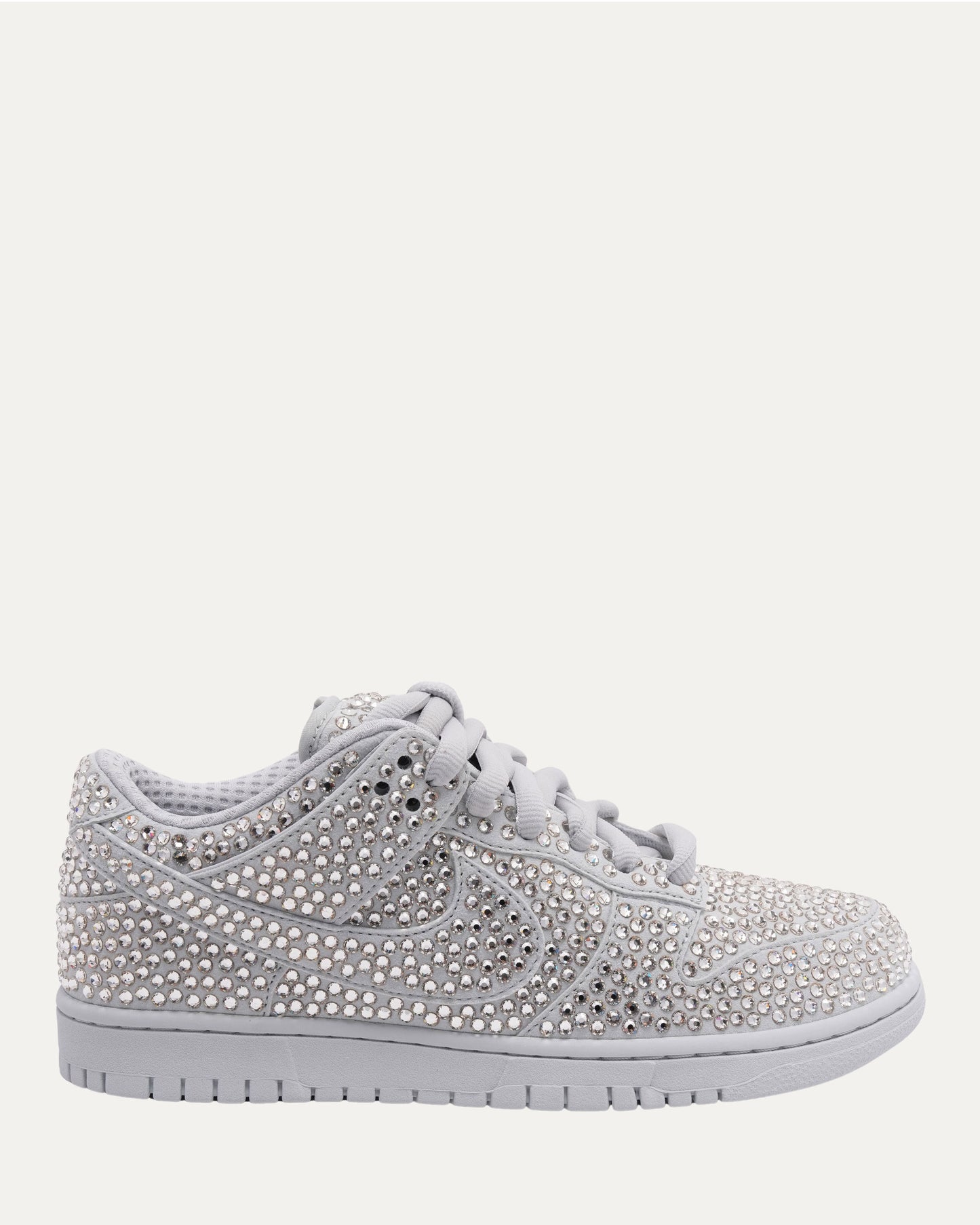 Cactus Plant Flea Market Swarovski Crystal Dunks