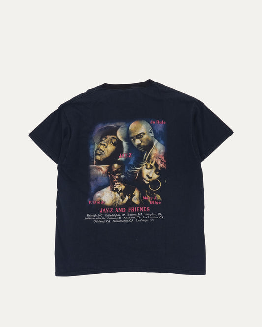 Jay-Z and Friends T-Shirt