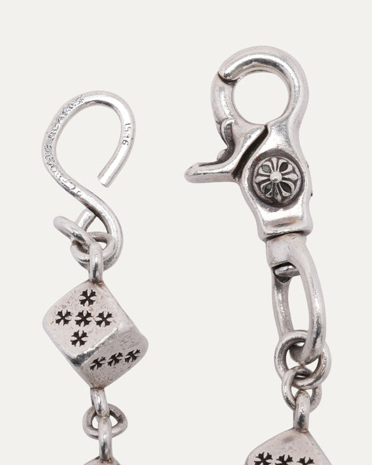 Dice Wallet Chain