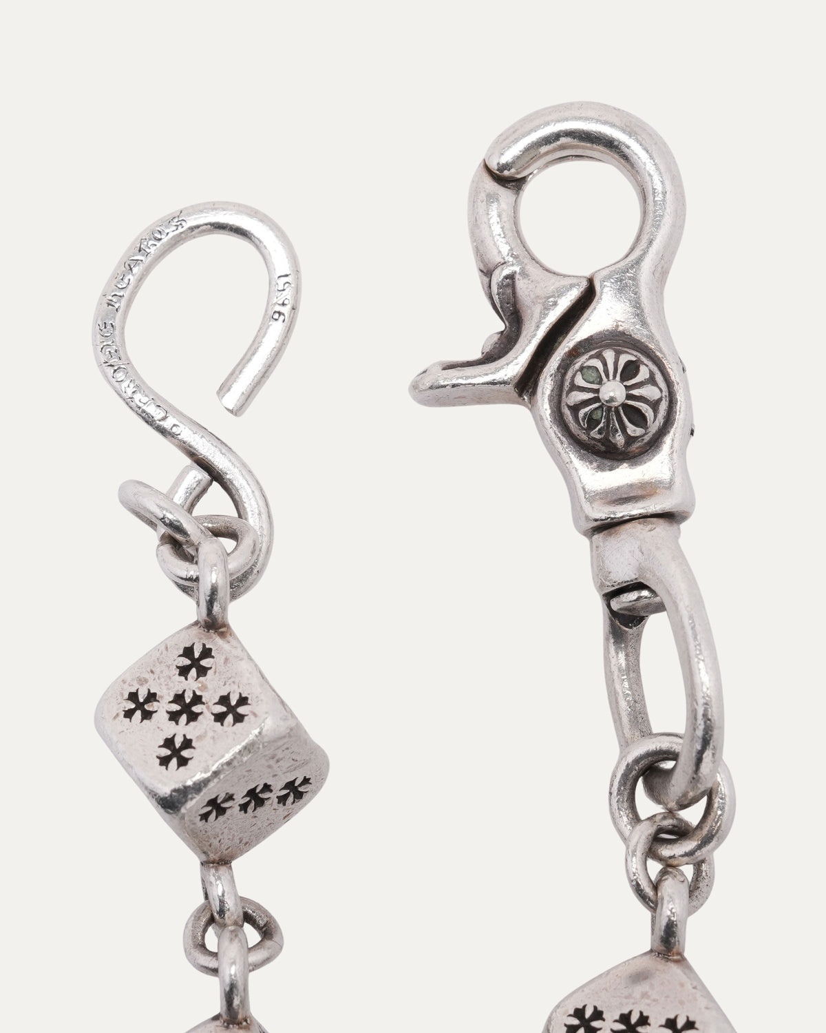 Dice Wallet Chain