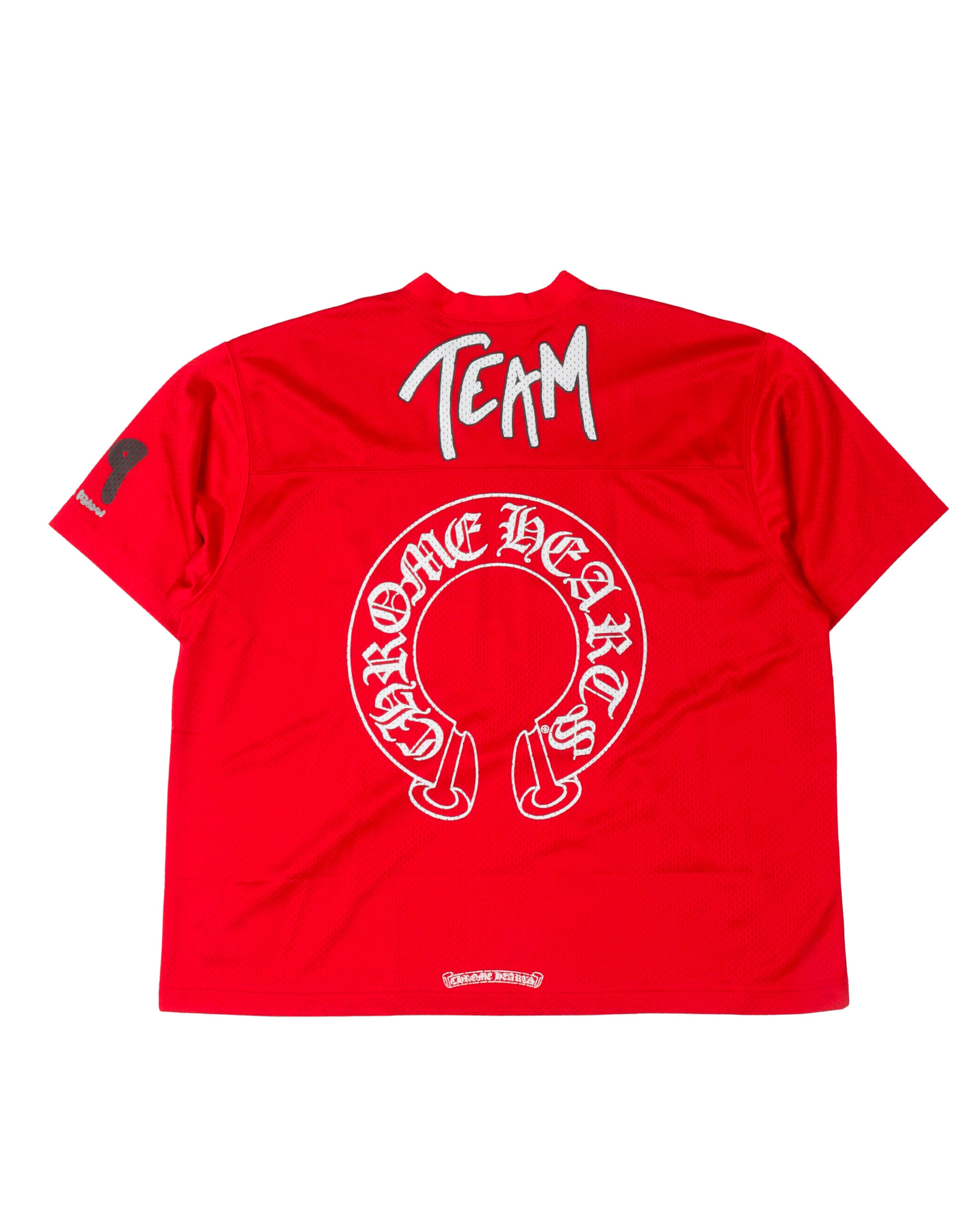 Matty Boy 'FORM' Team Mesh Stadium Jersey