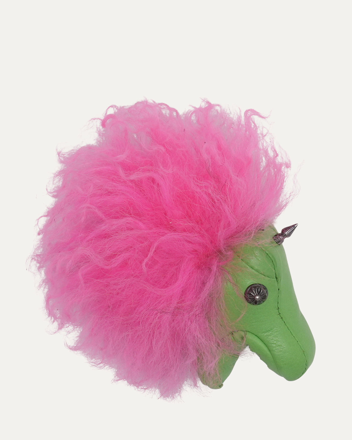 Dinosaur Bag Charm