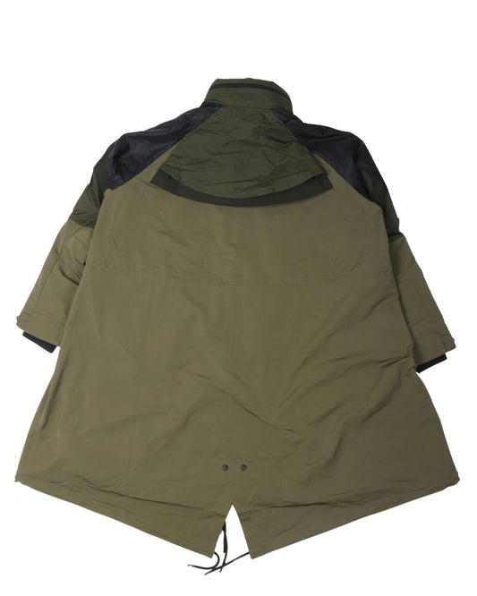 Nike Fishtail Parka