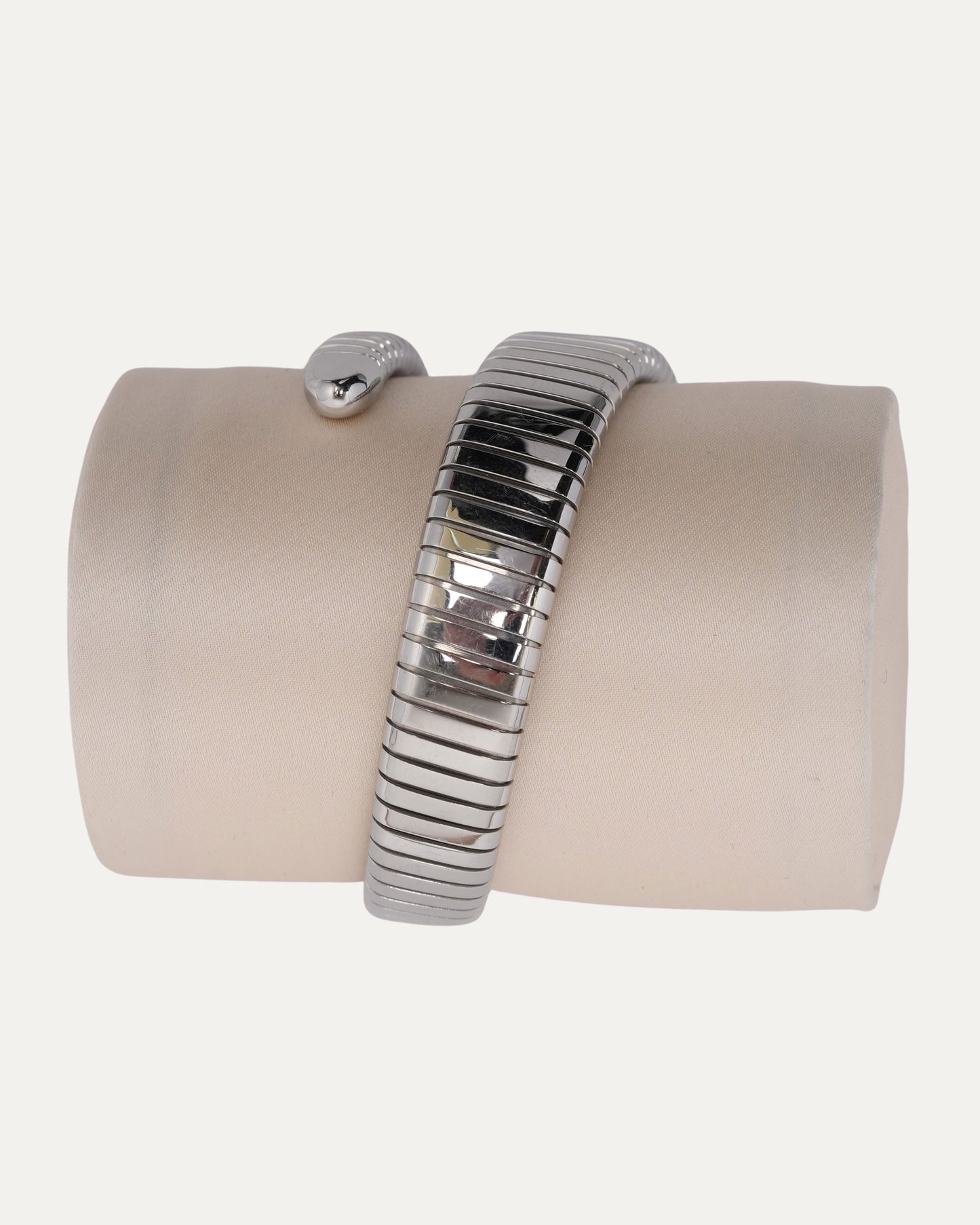 Diamond Serpenti Watch