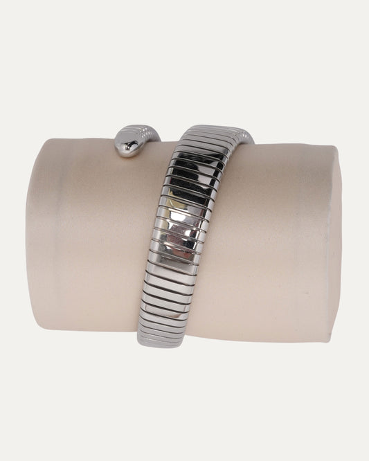 Diamond Serpenti Watch