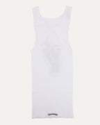 Richard Stark Middle Finger Tank Top