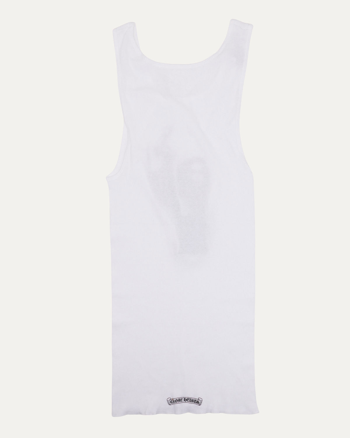 Richard Stark Middle Finger Tank Top