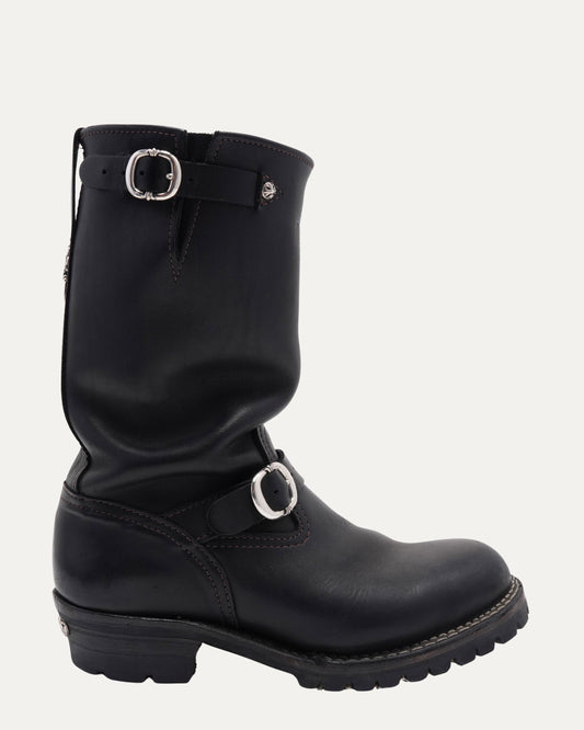 Wesco Boss Boots