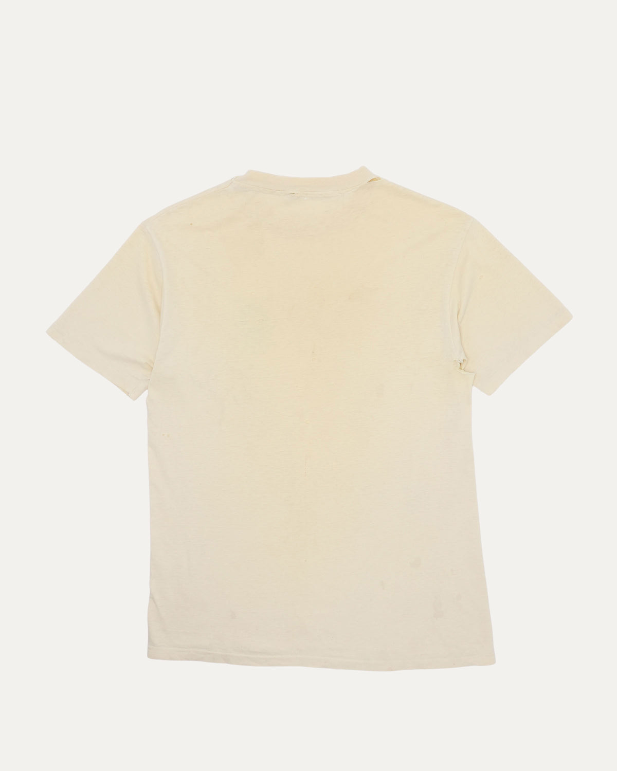 True World Order Yoga T-Shirt