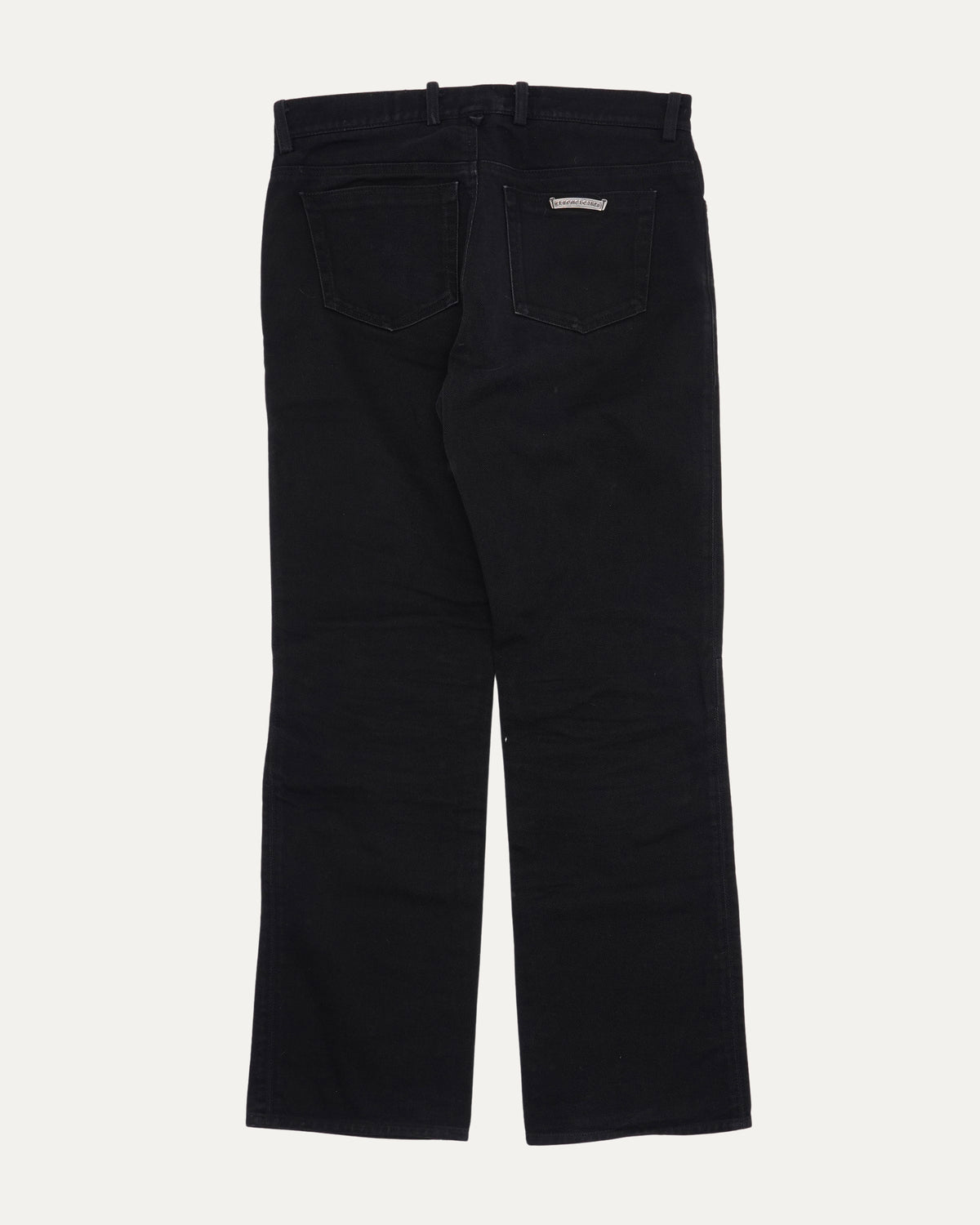 Fleur Knee Jeans