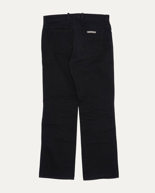 Fleur Knee Jeans
