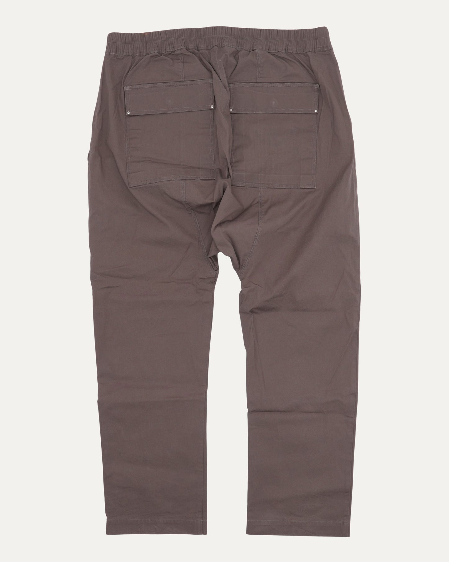 Drop Crotch Sweatpants