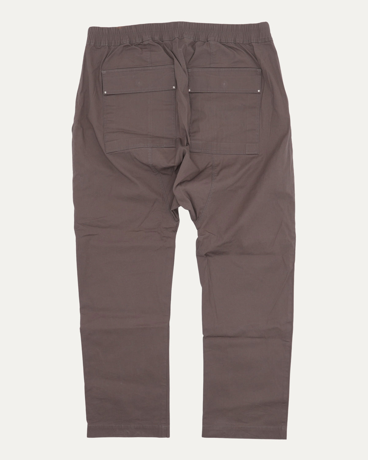 Drop Crotch Sweatpants